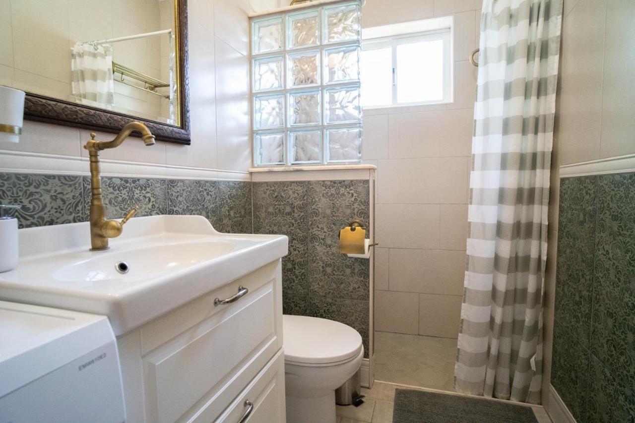 Casa Ancladero Big Rooftop Terrace, 2 Bedroom Guesthouse W Garden And View Fuengirola Exterior foto